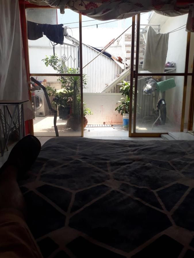 Cuarto De Cristal En Azotea * Mexico-stad