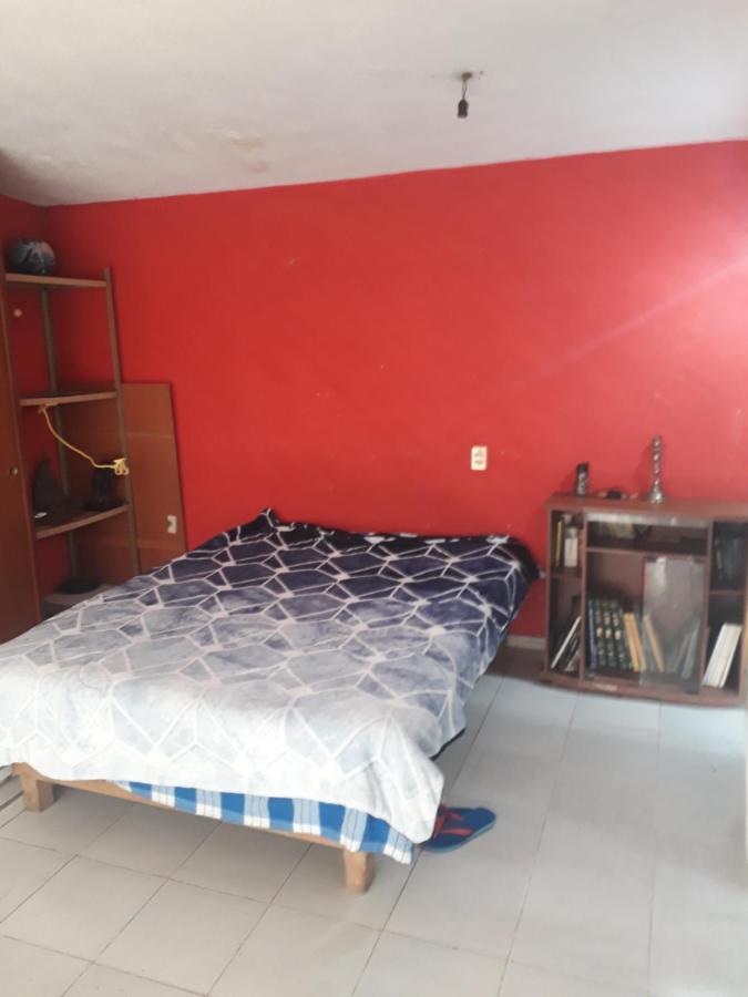 Appartement Cuarto De Cristal En Azotea