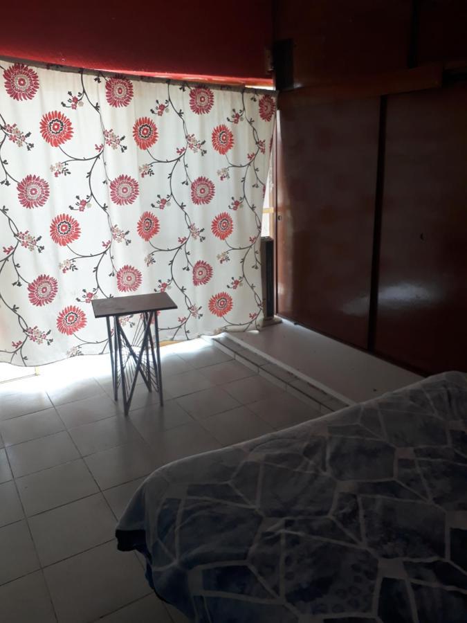 Appartement Cuarto De Cristal En Azotea Mexico-stad